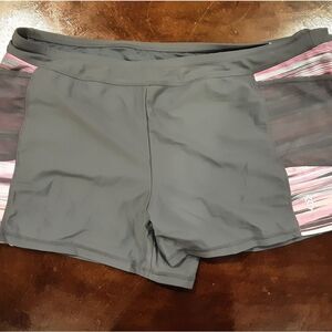 Free Country swim shorts (For Women)New No Tag